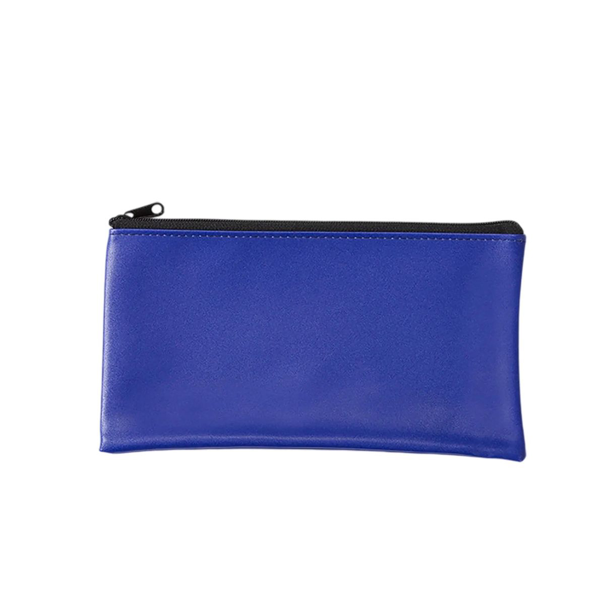 Durable Zippered Money Pouch for Office Use 1