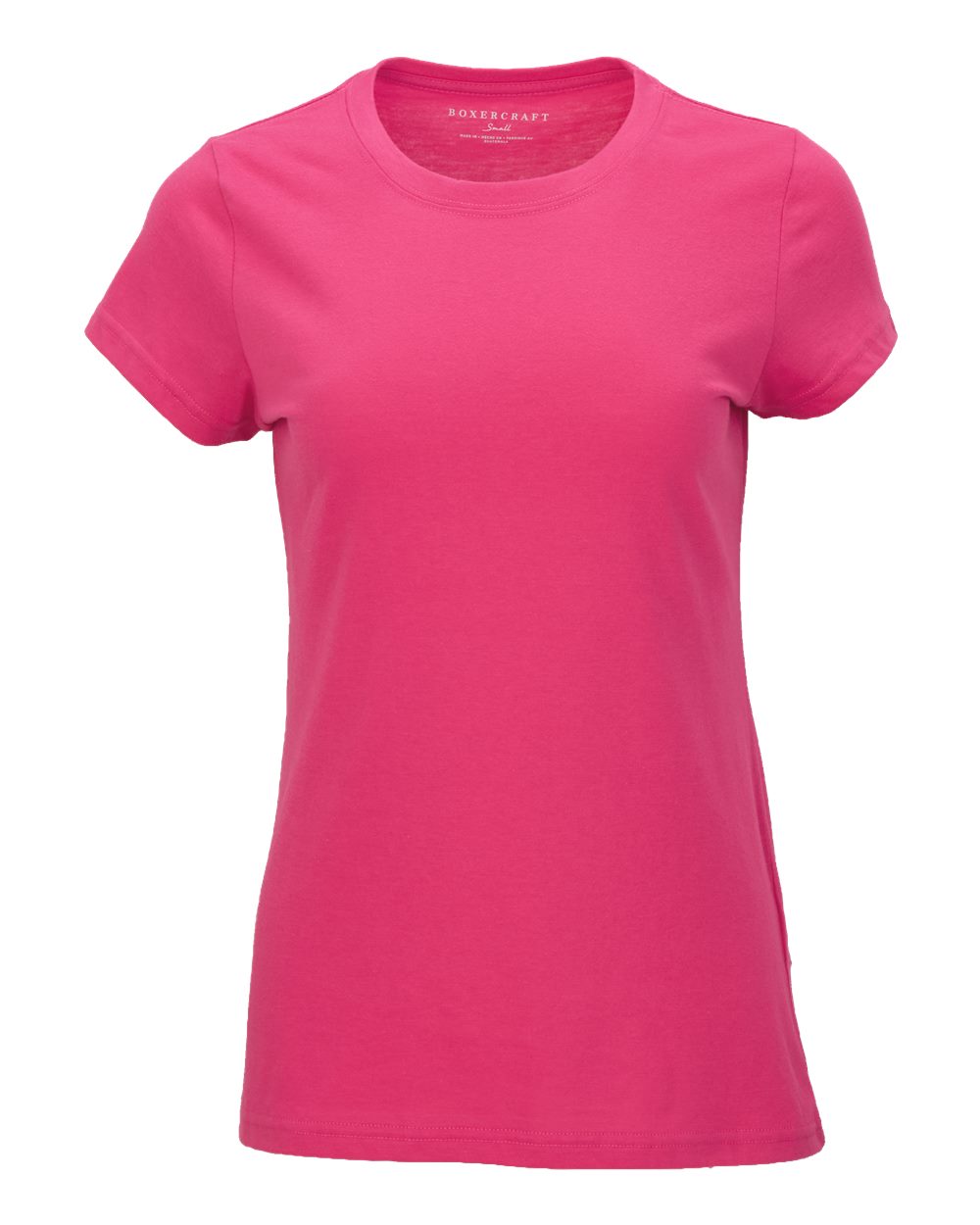 Women's Essential T-shirt - BW2104 28