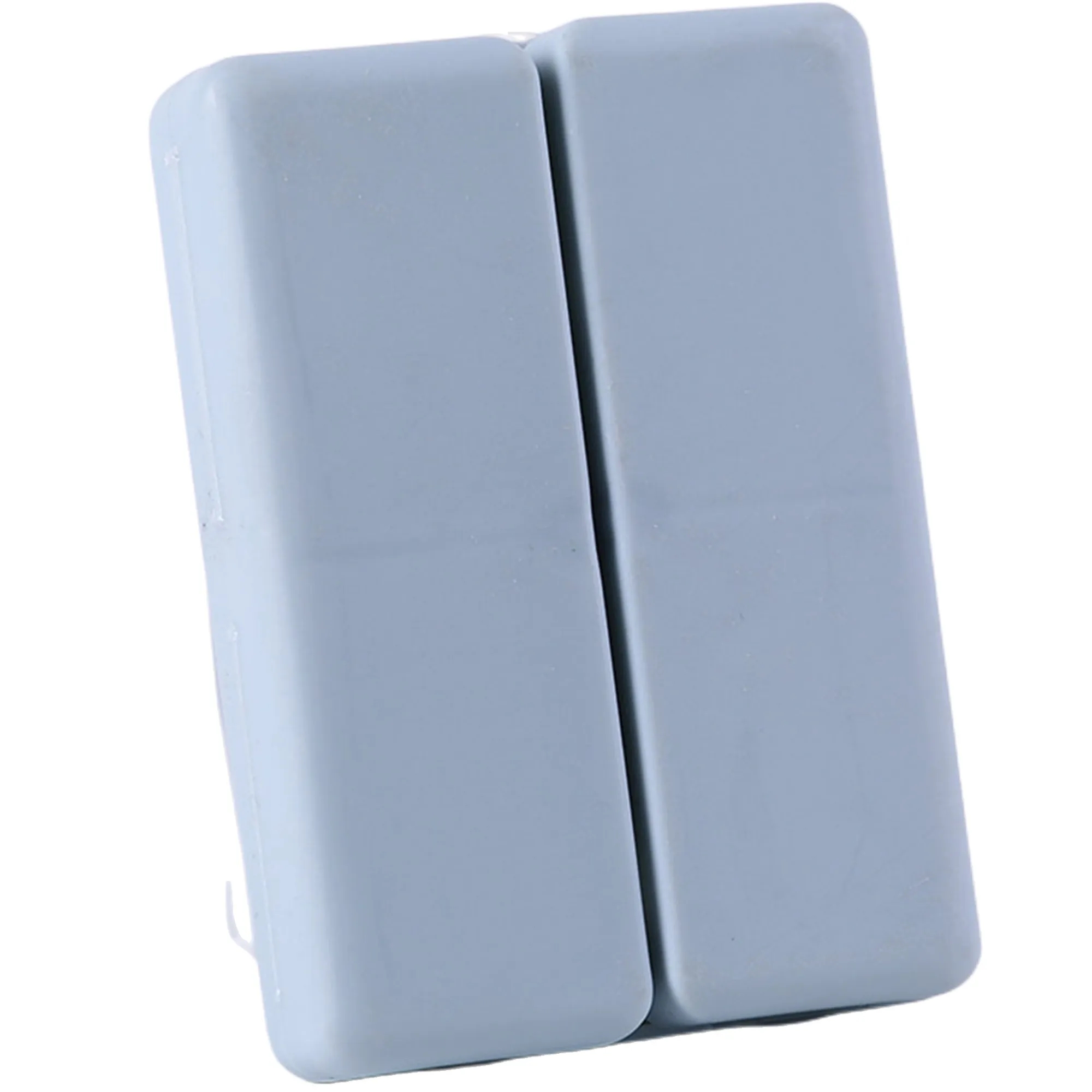 7 Compartments Portable Pill Case 5