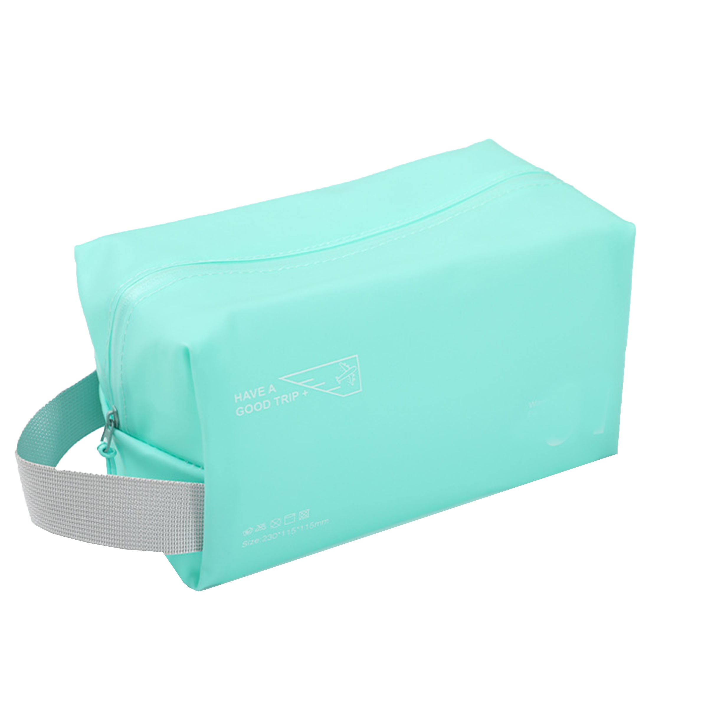 Pvc Storage Makeup Bag 9