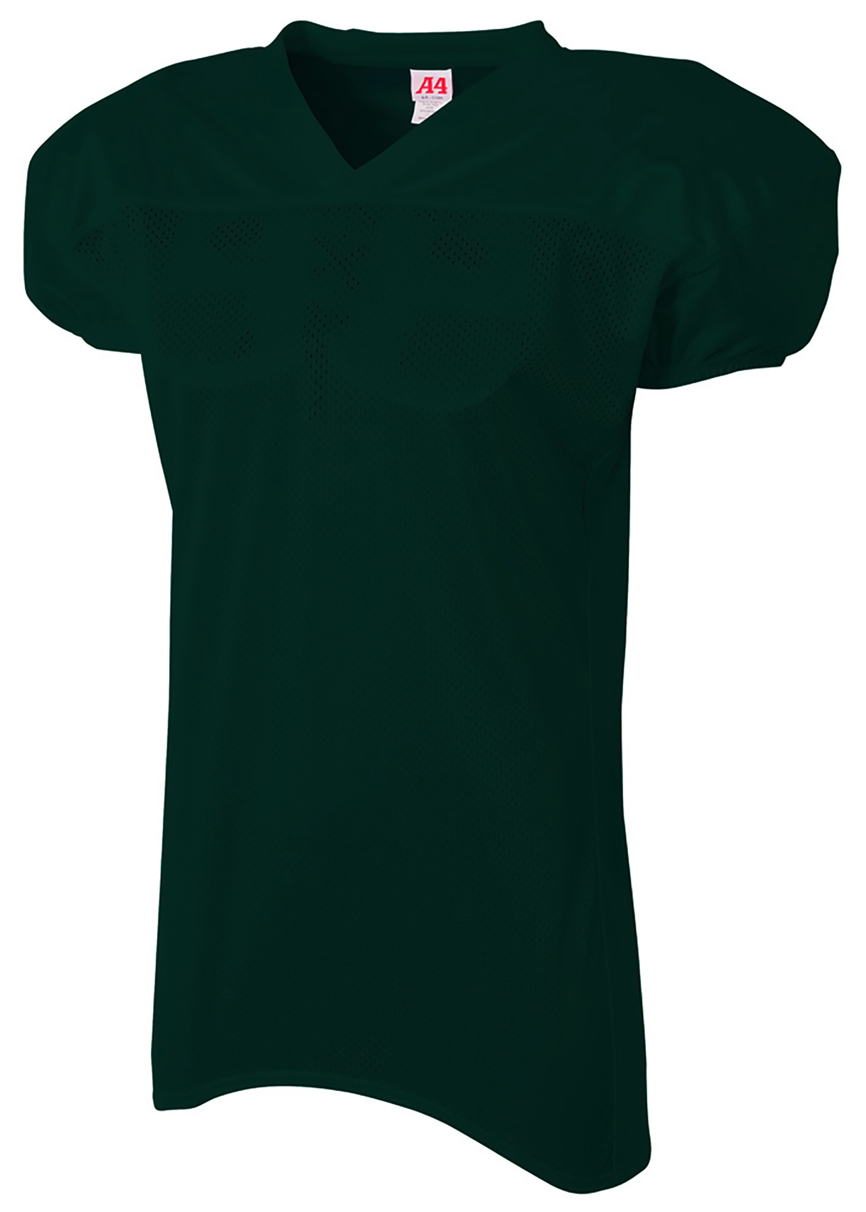 A4 Nickleback Jersey 10