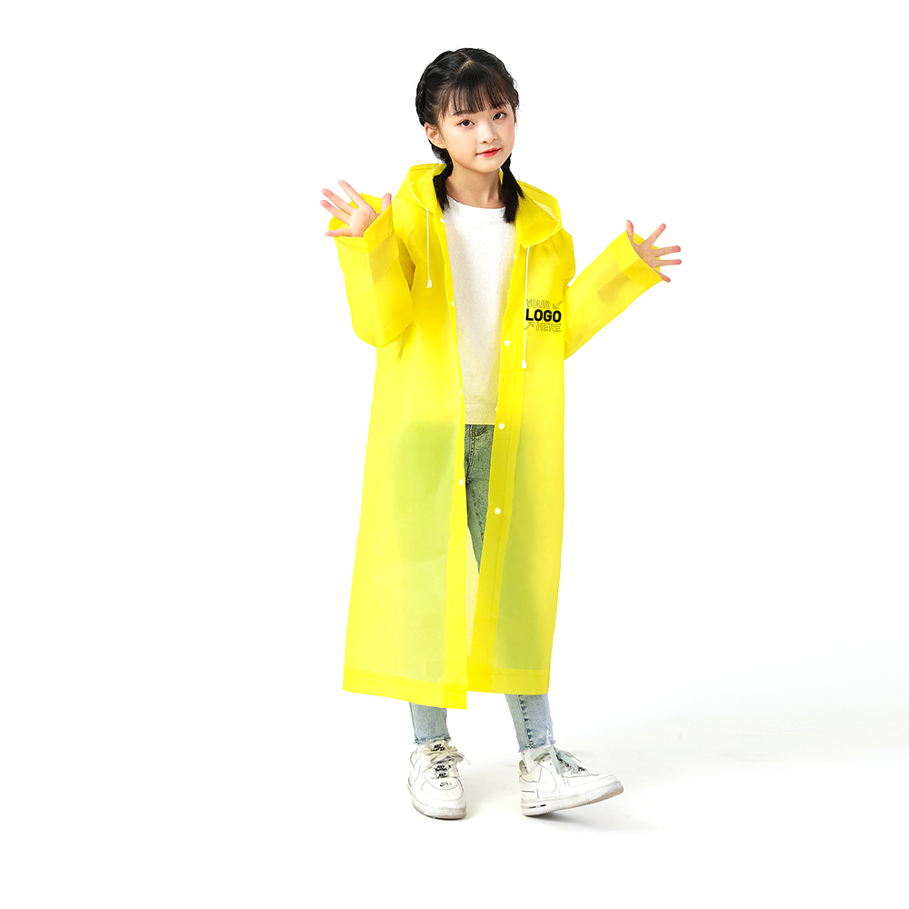 kids Raincoat 3