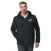 LEFROY Eco Softshell Jacket - Men's 9