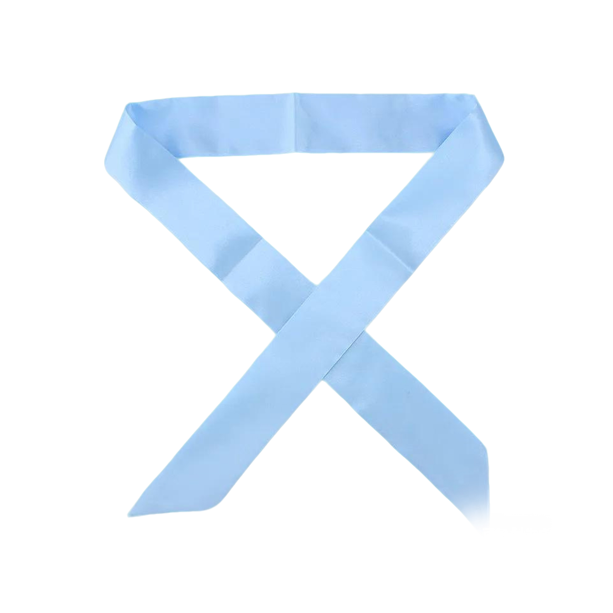 Polyester Cooling Neck Wrap Scarf 39" Length 22