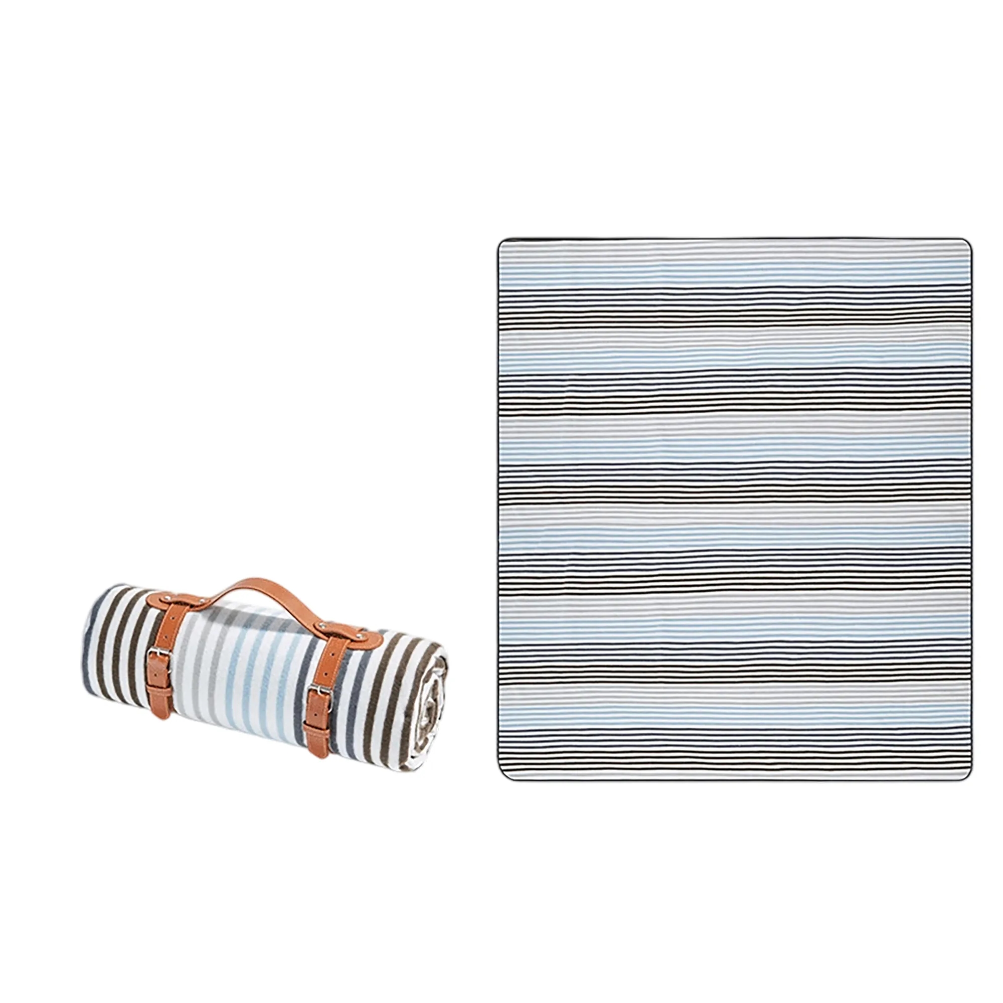 Cotton Foldable Picnic Mat 1