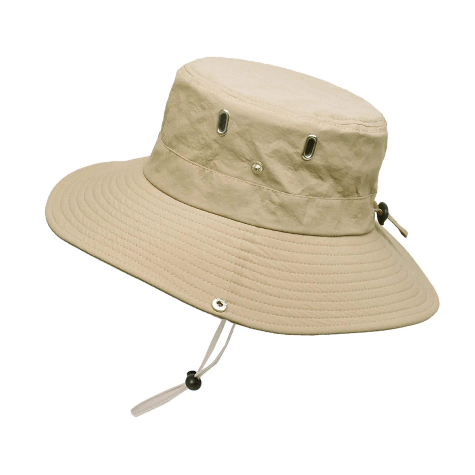 Unisex All-Angle Sun Protection Outdoor Hat 4