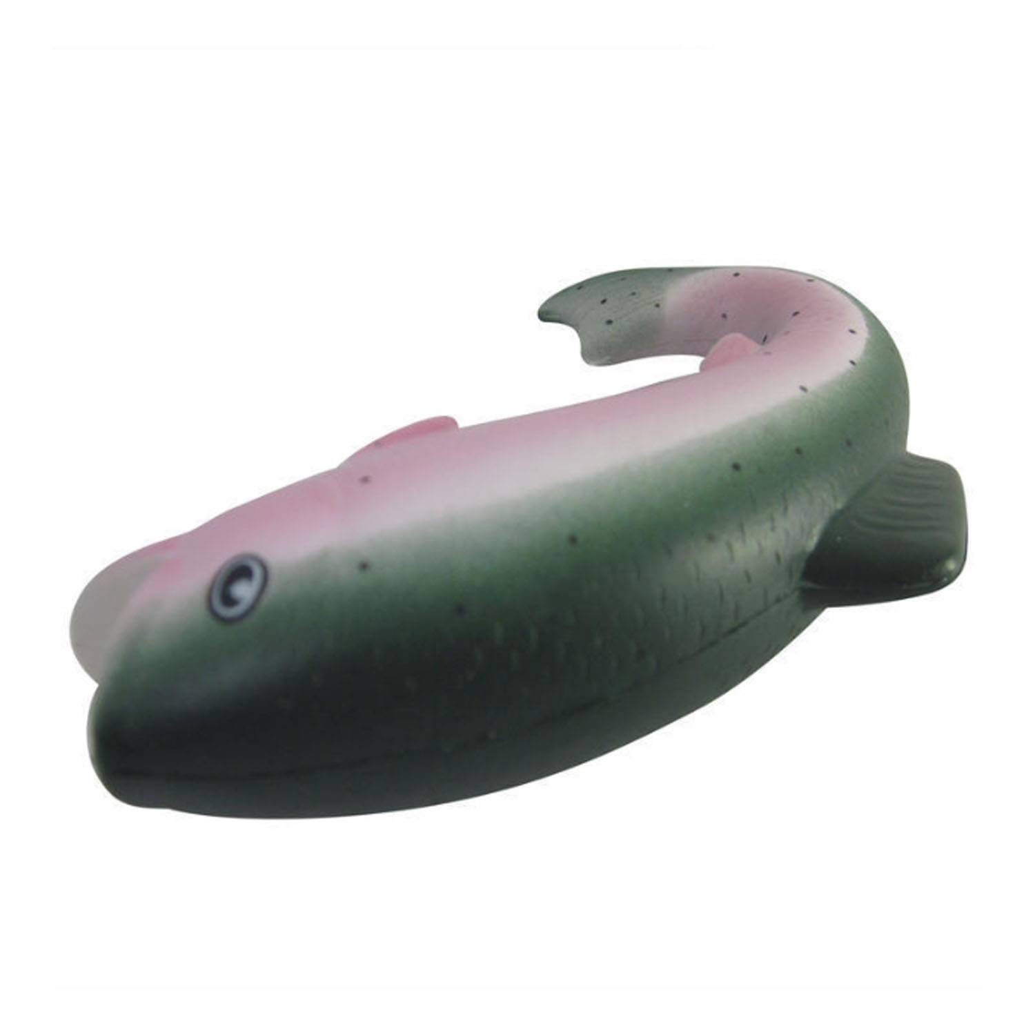 trout stress receiver 7