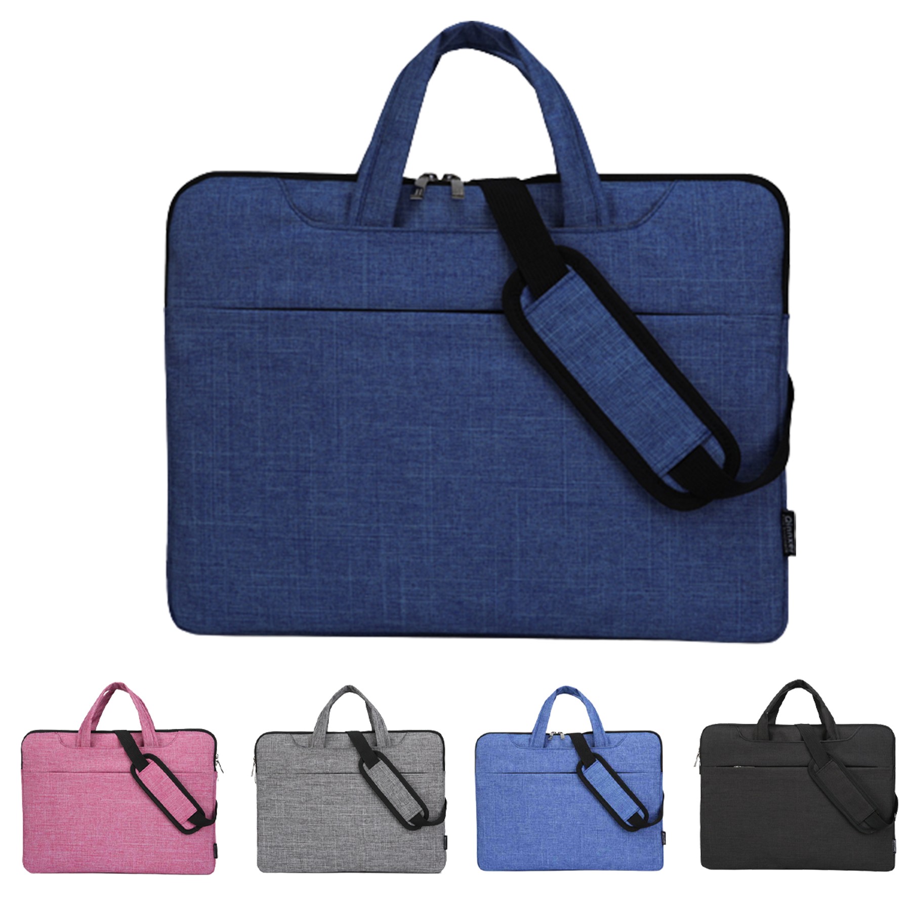15 Inch Laptop Computer Bag 7