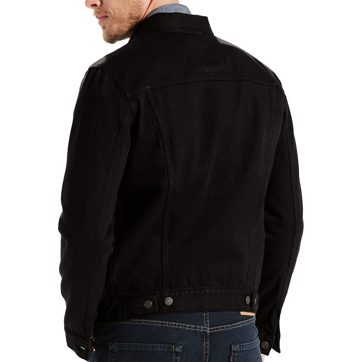 Levi's® Original Men's Trucker Jacket 7