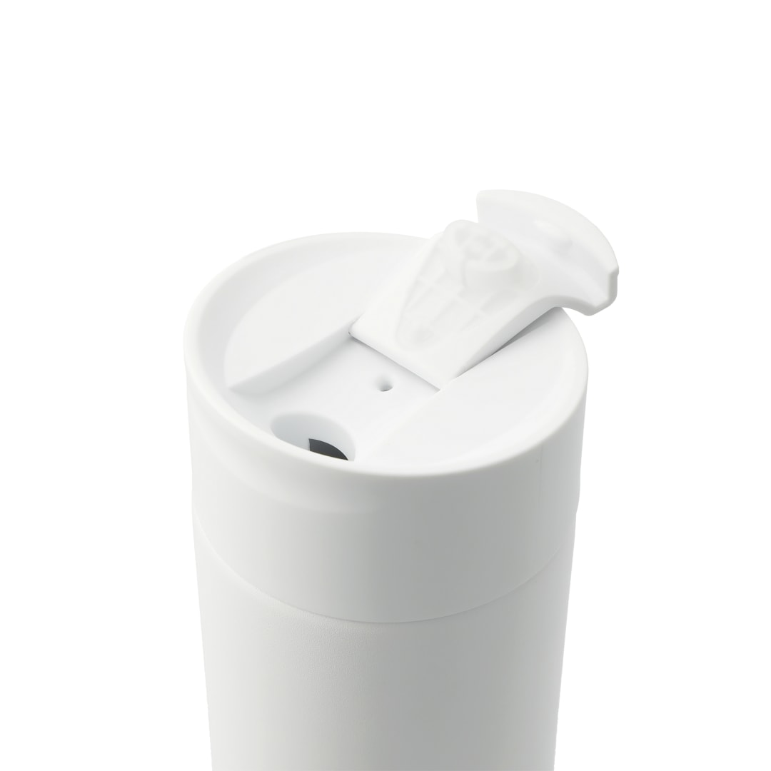 Welly® Traveler Copper Vacuum Tumbler 12oz 5