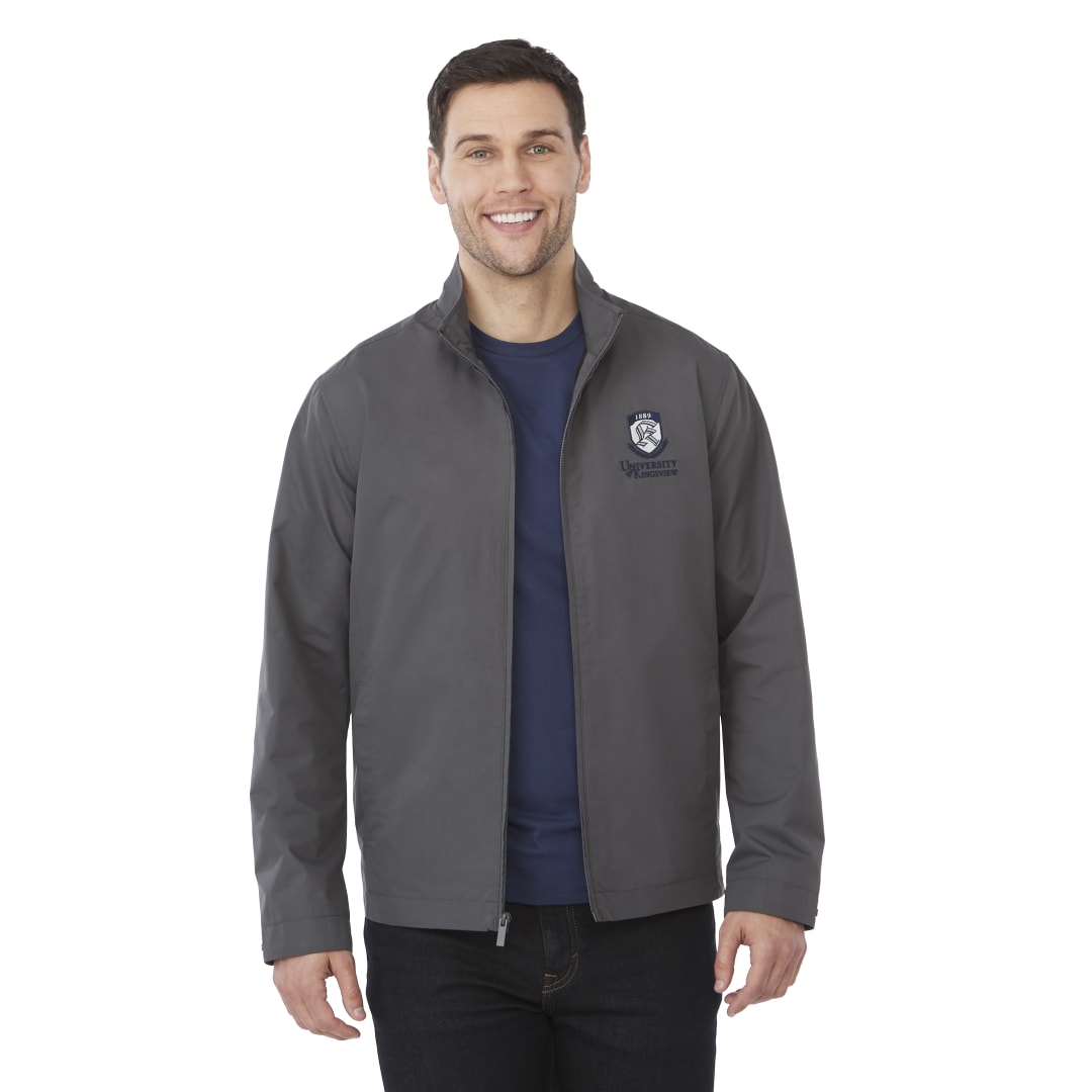 FOSTER Eco Jacket - Men's 119