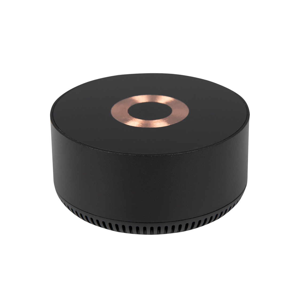 15W Glass Top Wireless Charger & Speaker 6