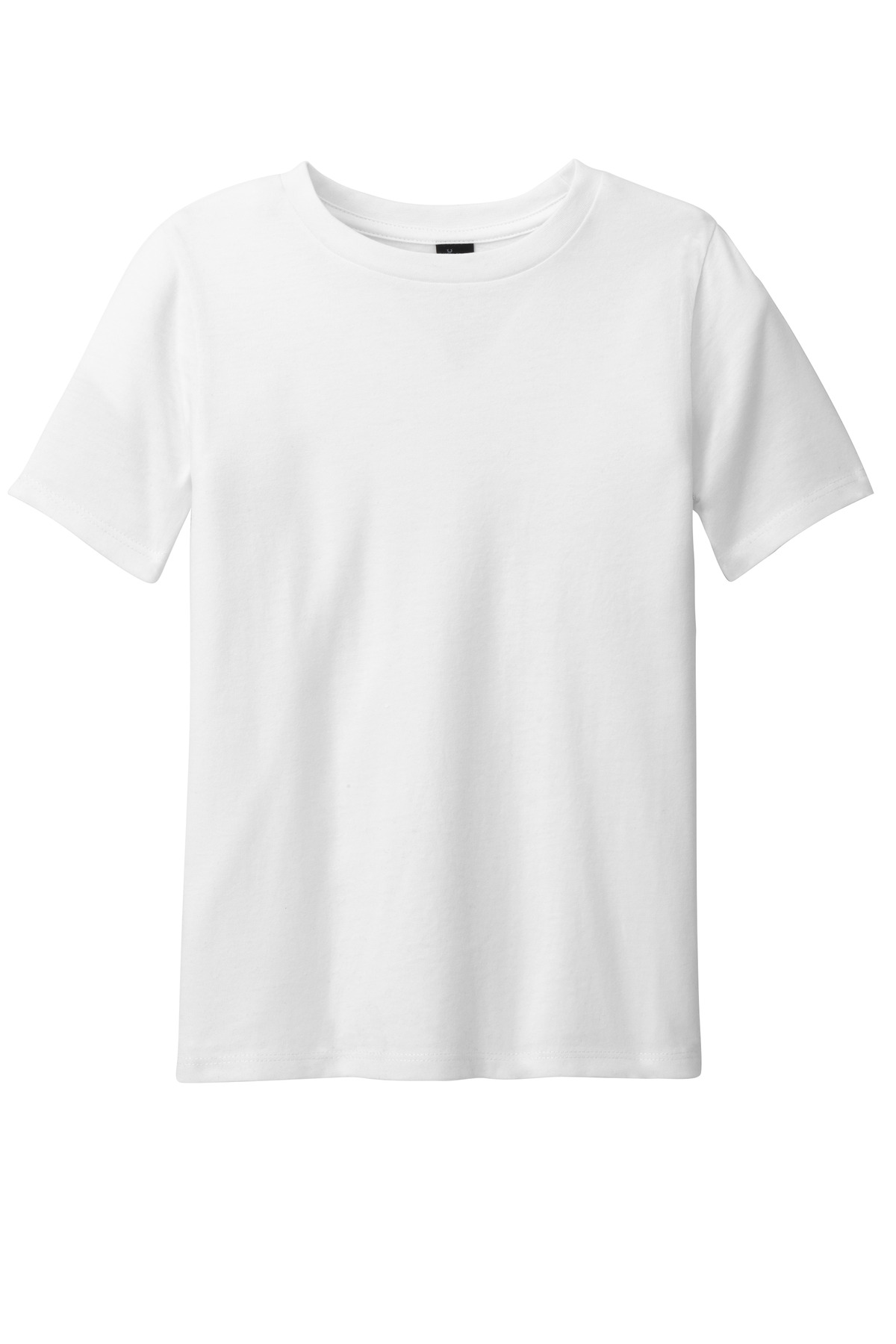 District Youth Perfect Blend CVC Tee DT108Y 27