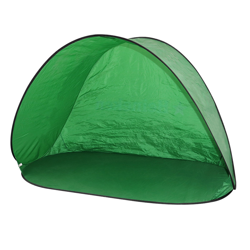 Sun Protection Shelters 2