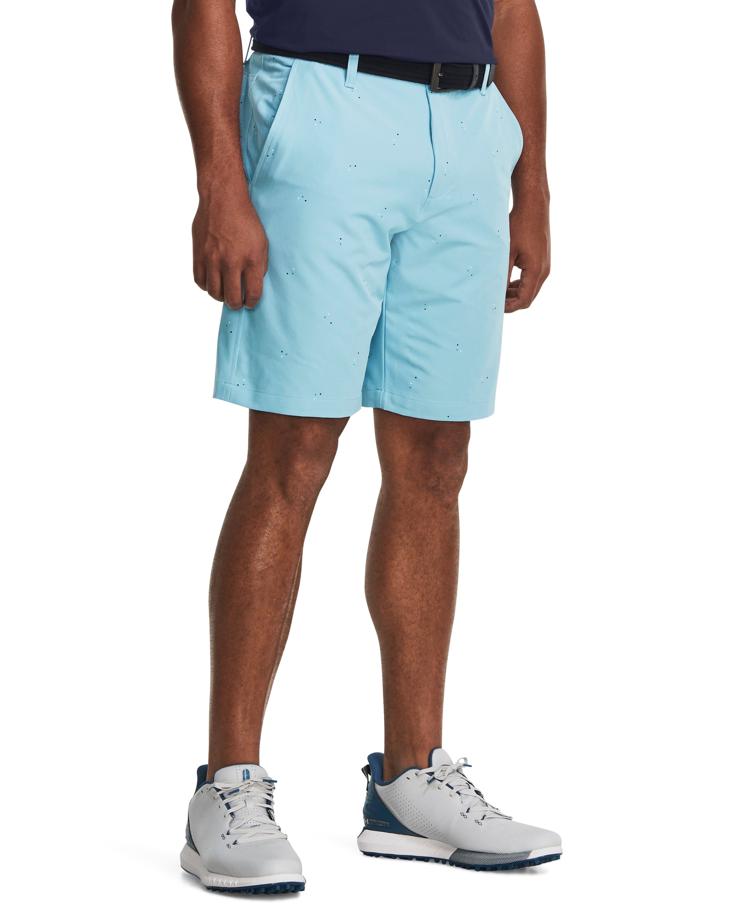 UA Drive Printed Men's 10 Shorts 7