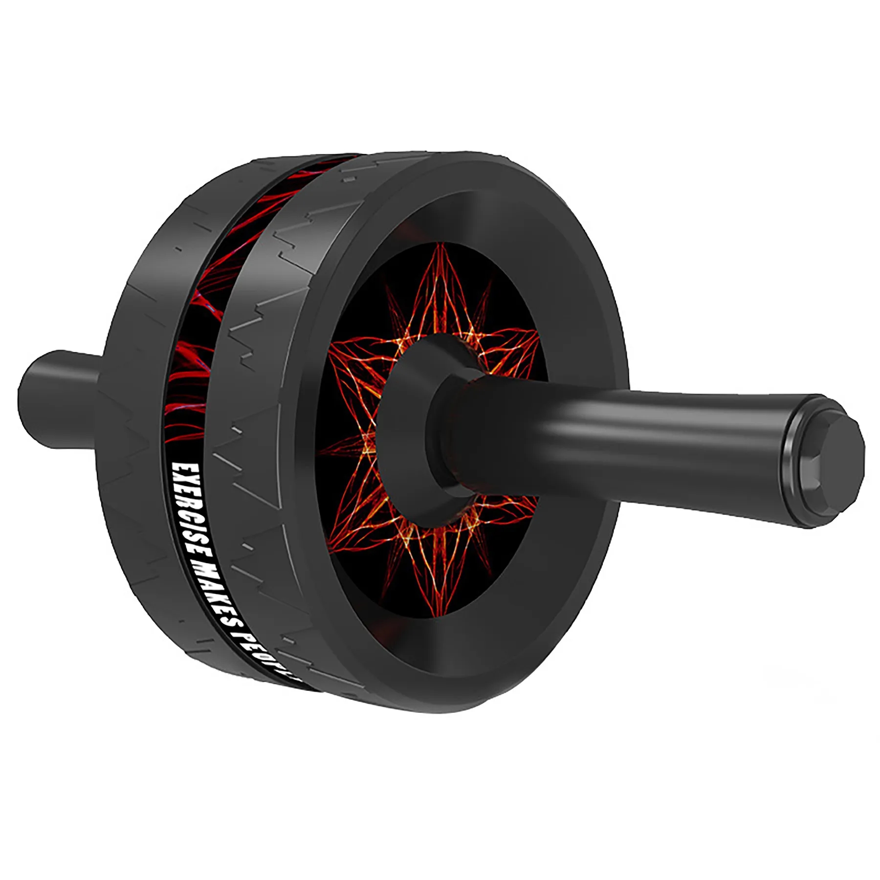 Abdominal Exercise Equipment 7