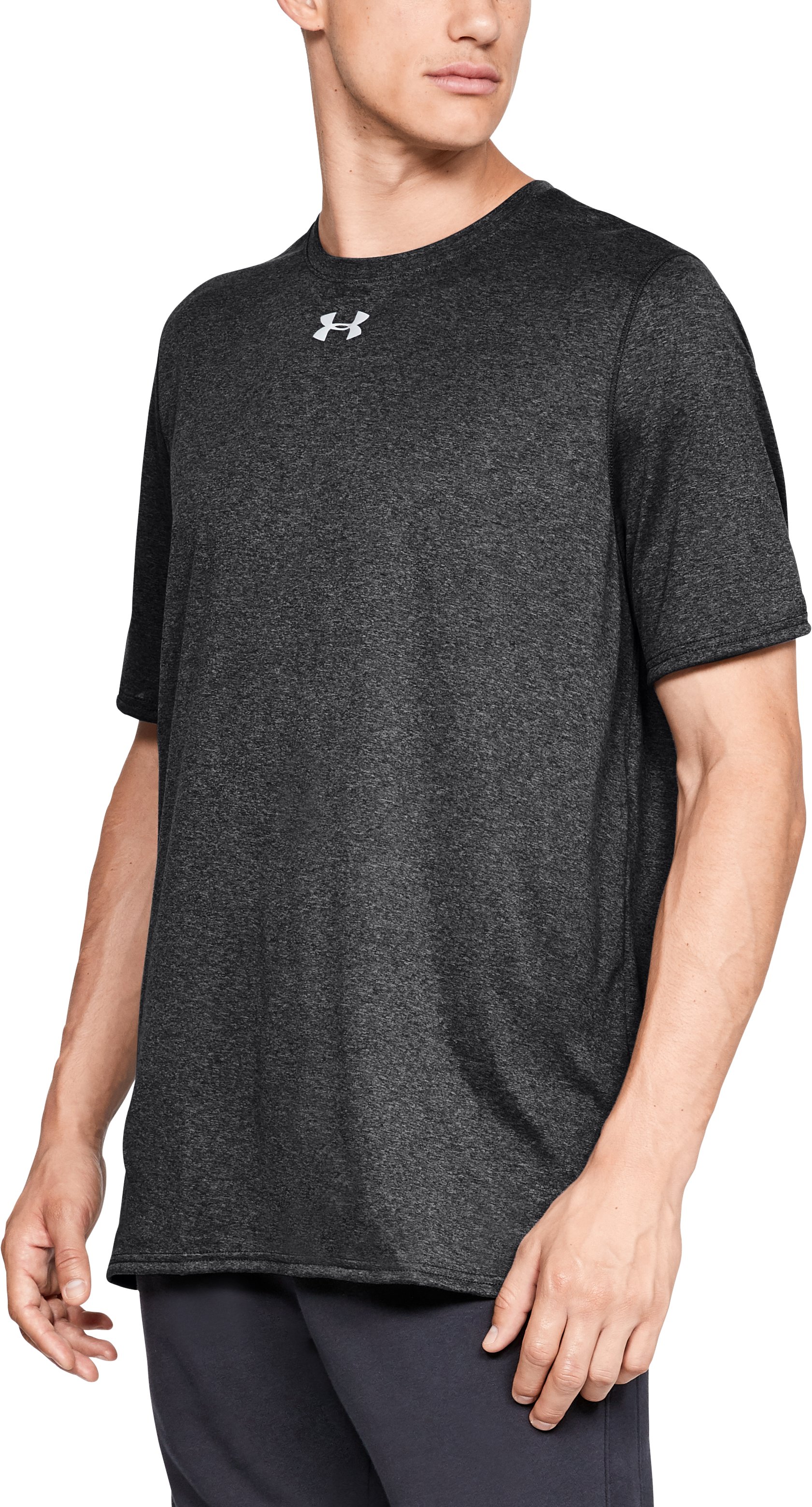 UA Locker 2.0 Men's Short Sleeve 5