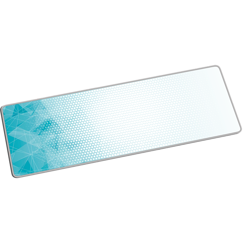 SUBLIMATION OVERSIZED GAMER MOUSE PAD 9