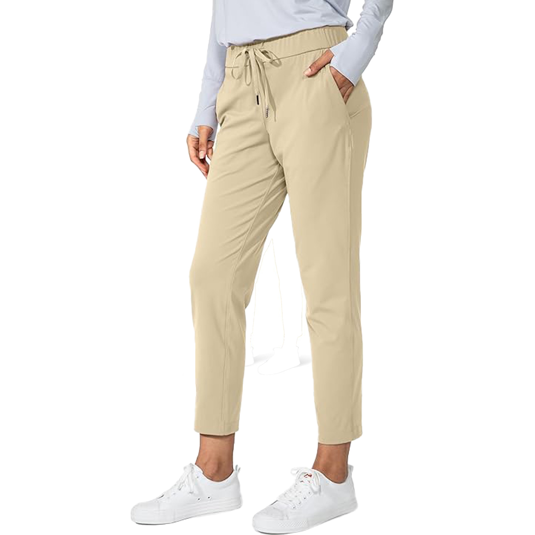 Sweatpants for Golf 13