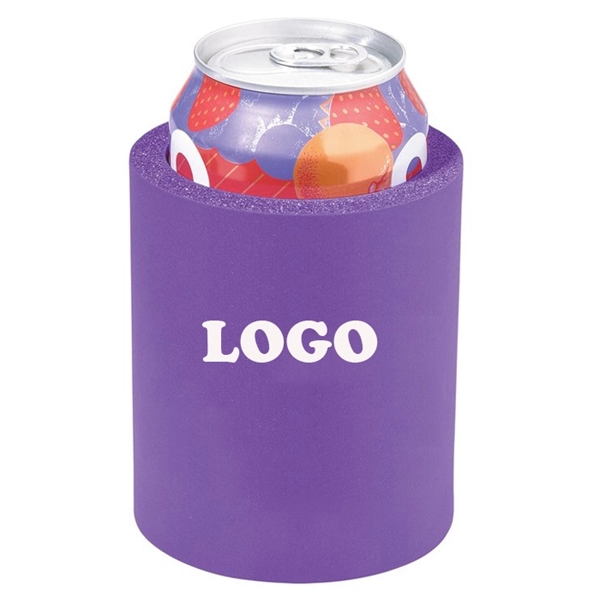 Foam Can Cooler