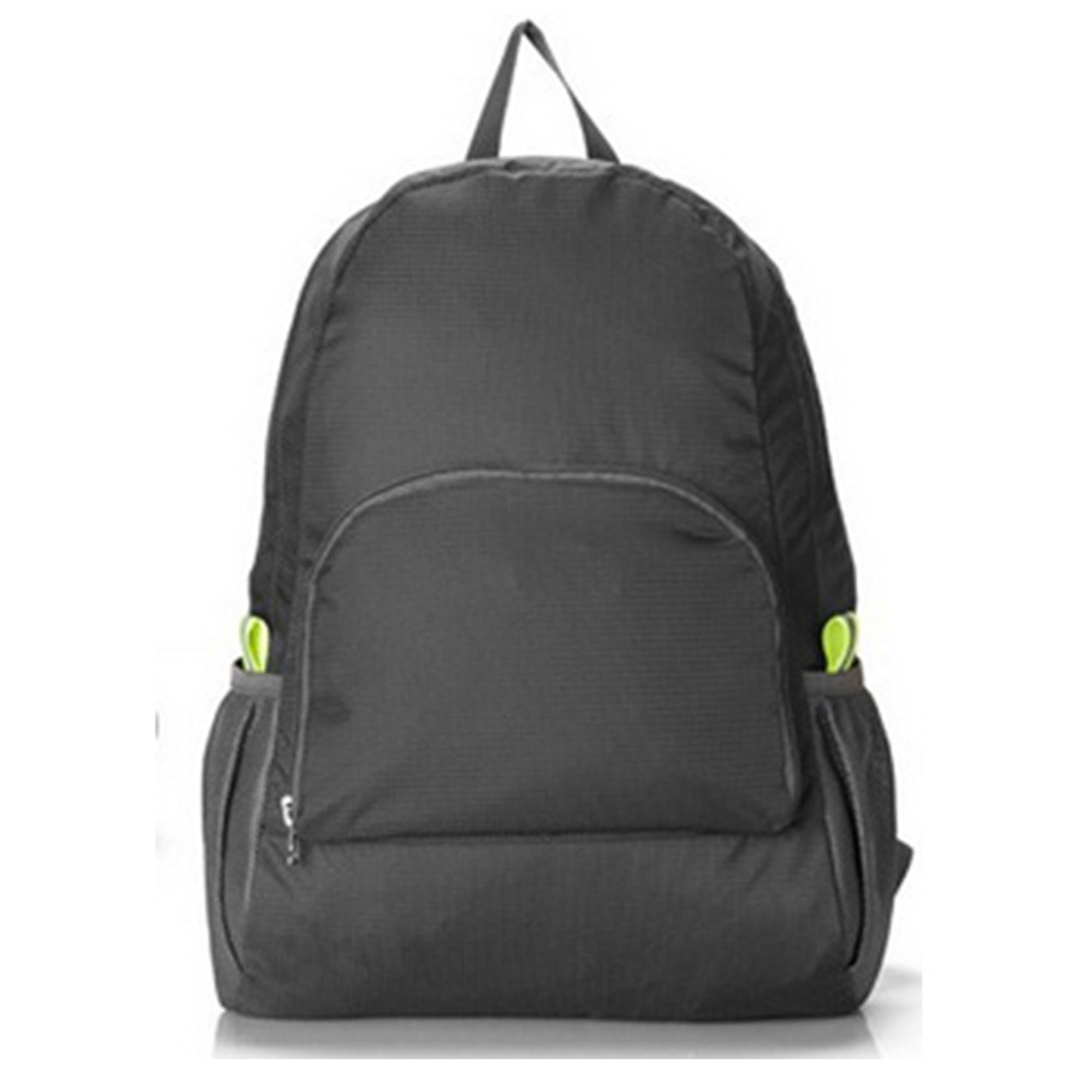 Foldable Backpack 3