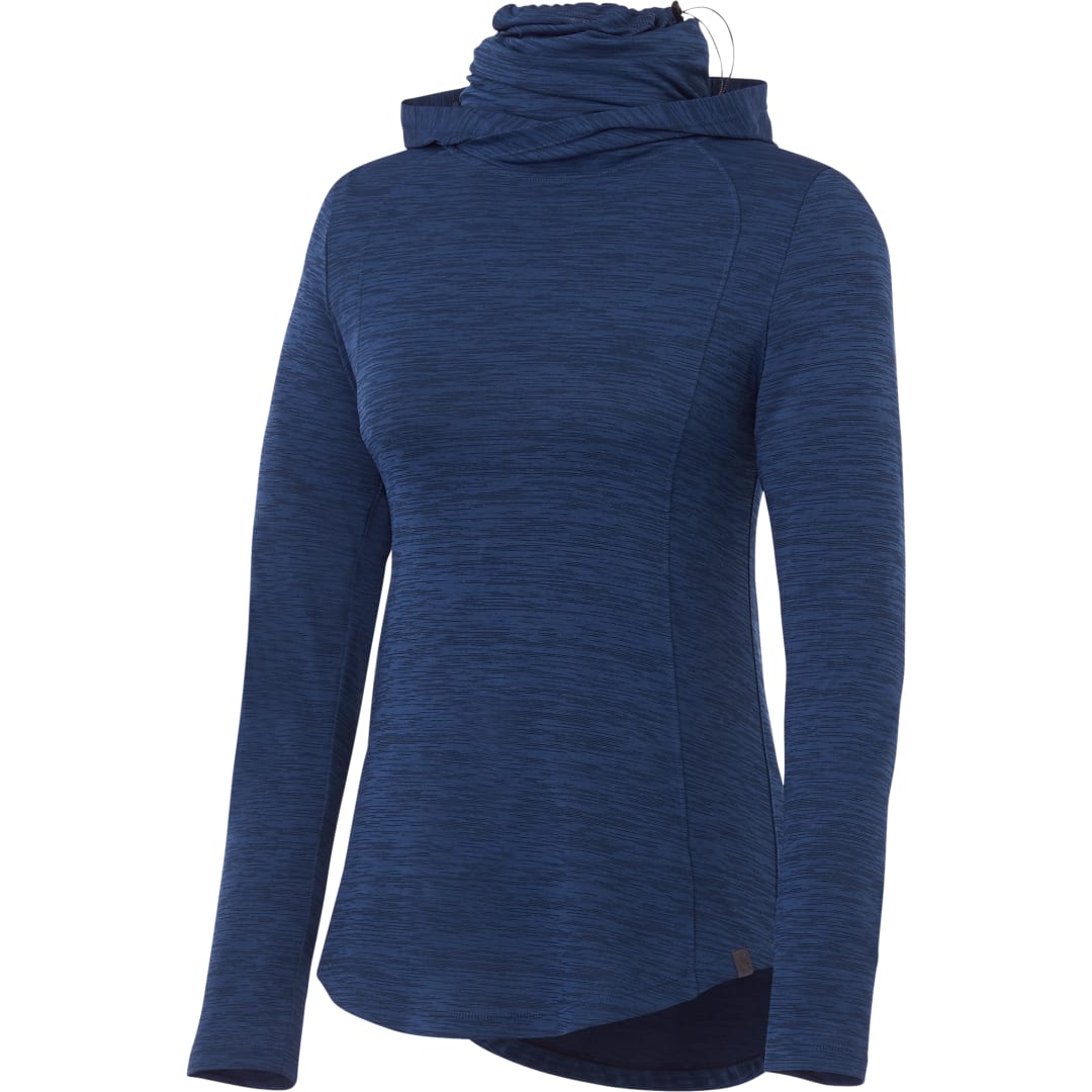 Women's SIRA Eco Knit Hoody 75