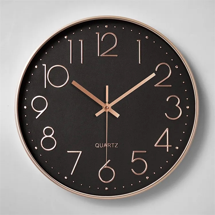 Wall Clock 11
