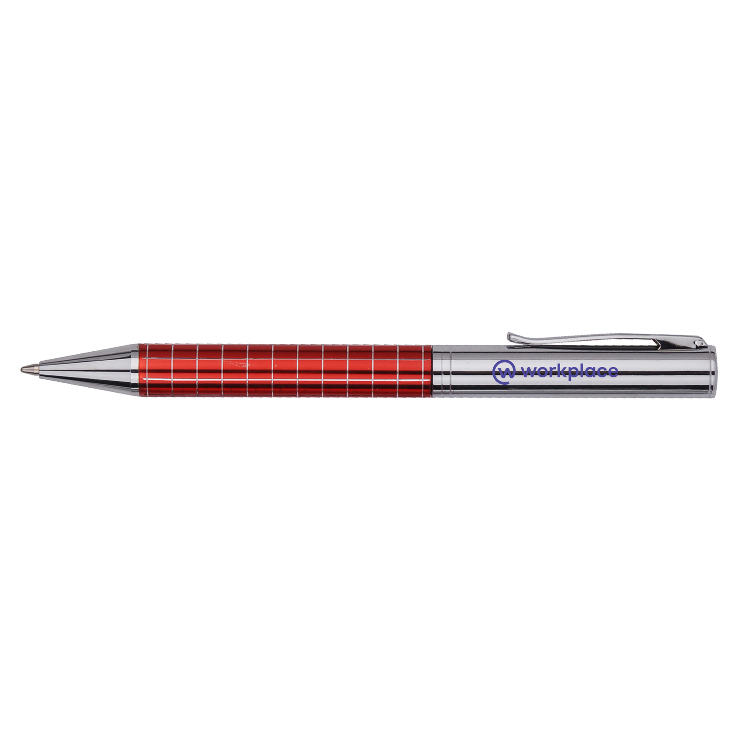 Ballpoint Executive Metal Pen 7