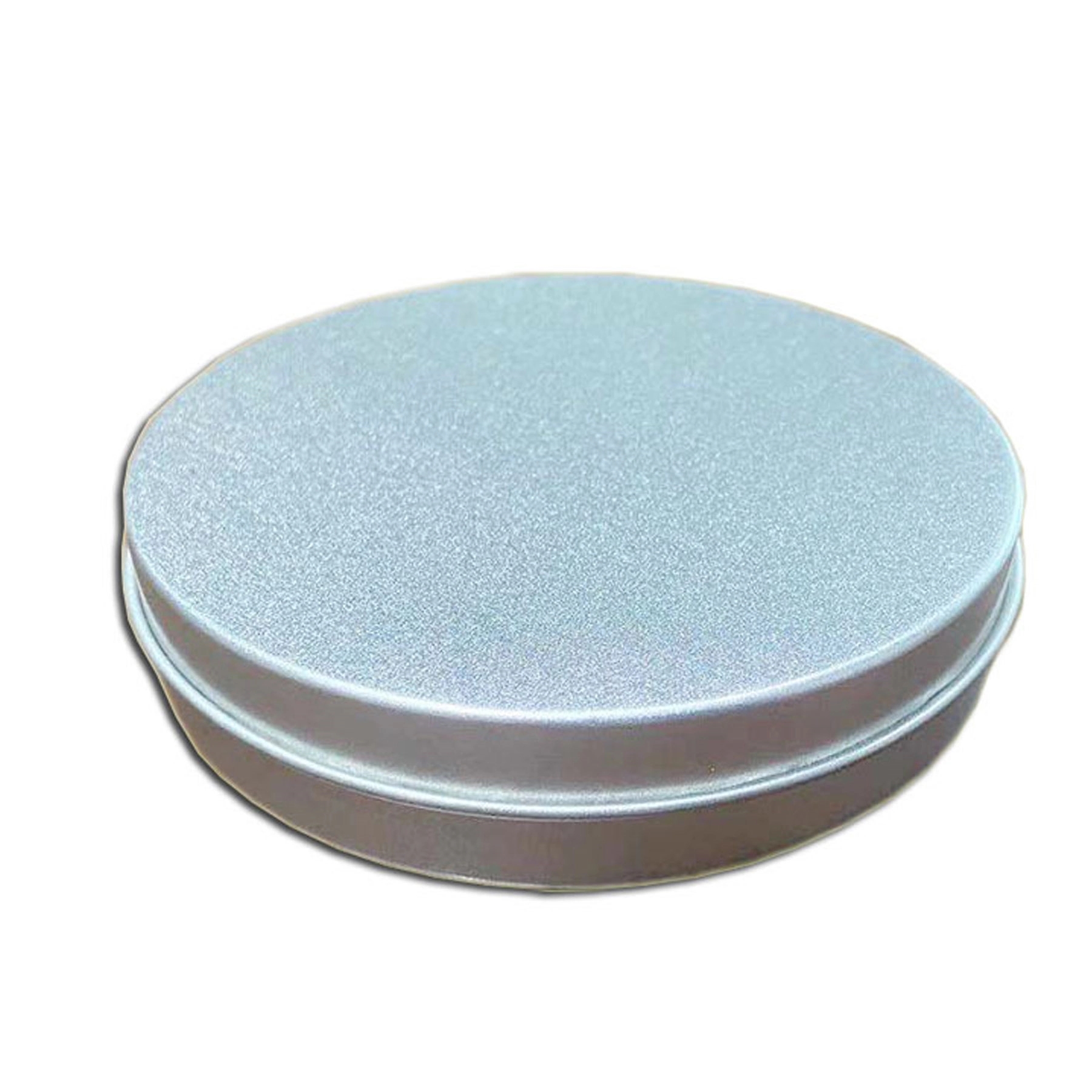 Game Round Tin Candy Box 3