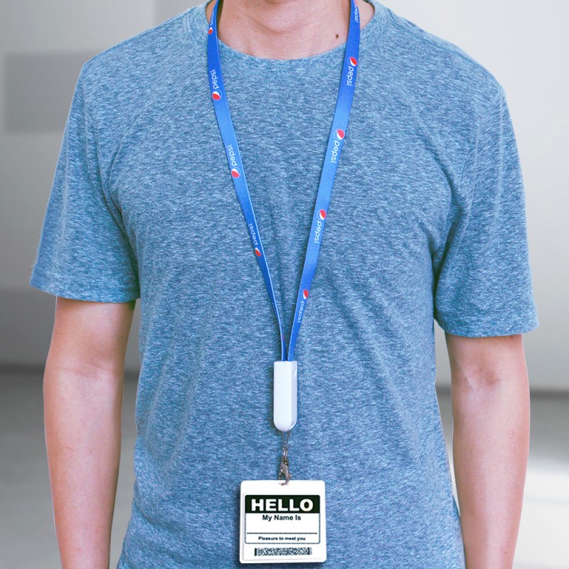 Connect All Breakaway Lanyard Cable 8