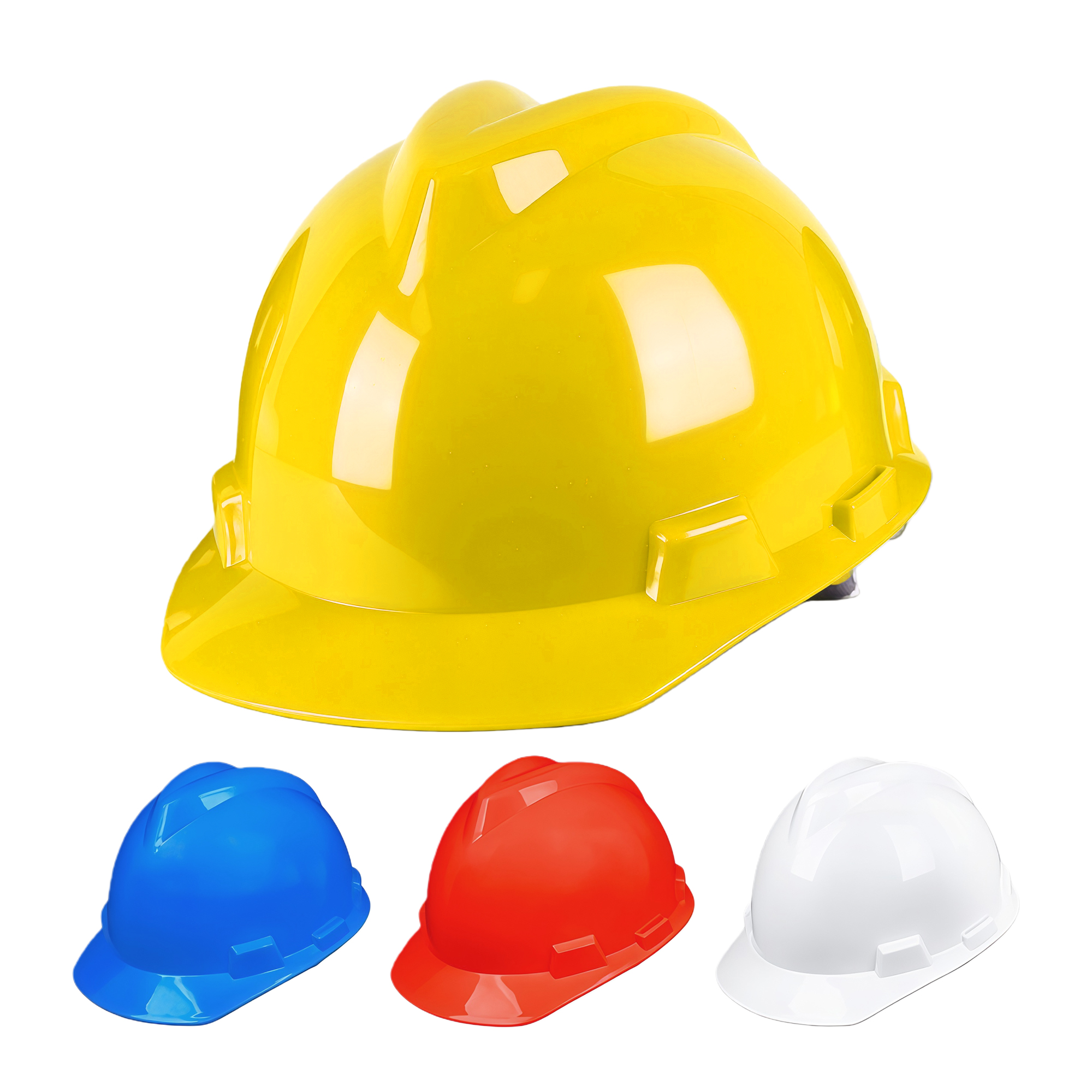 Safety Helmet 4