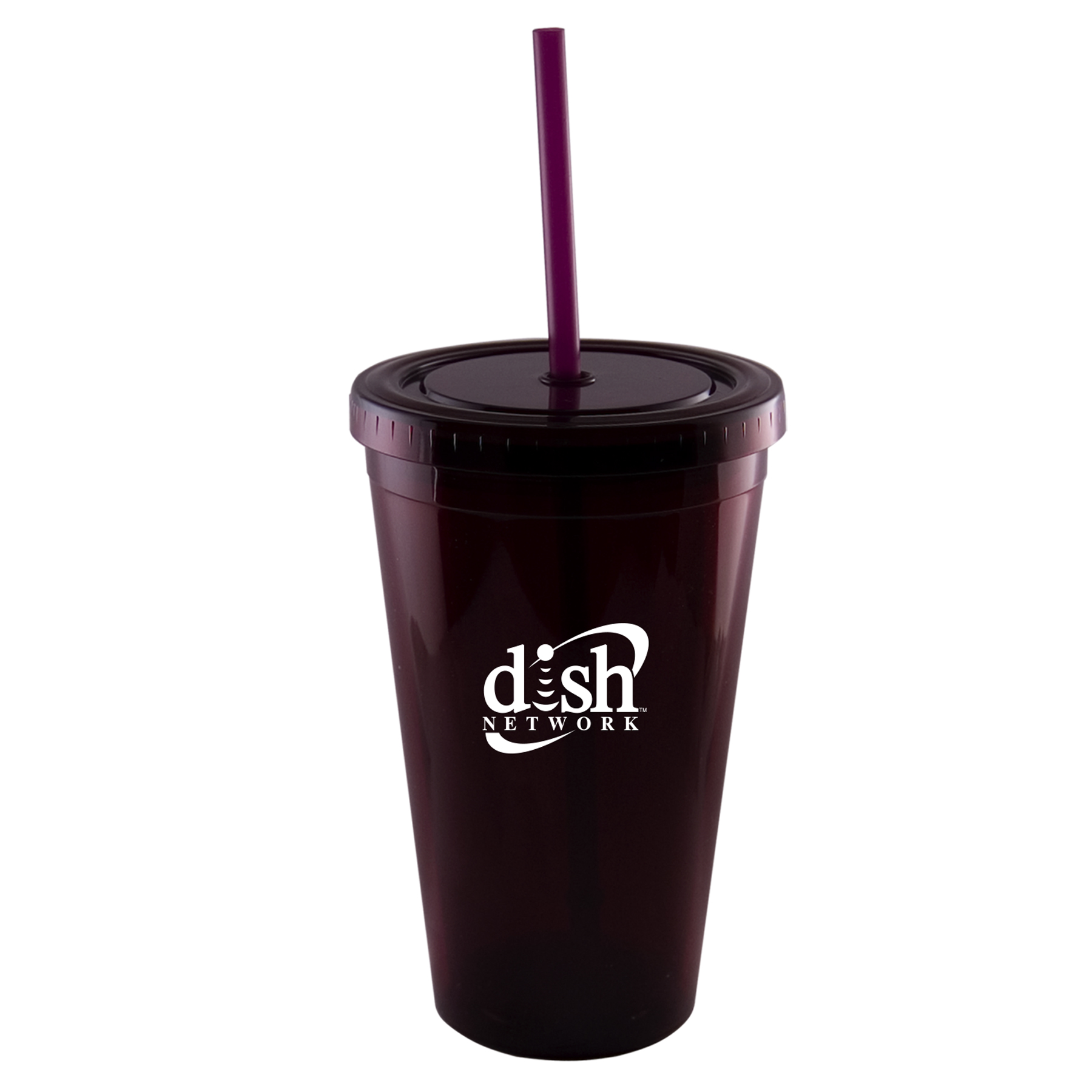 Voyage Double Wall Acrylic Cup 3