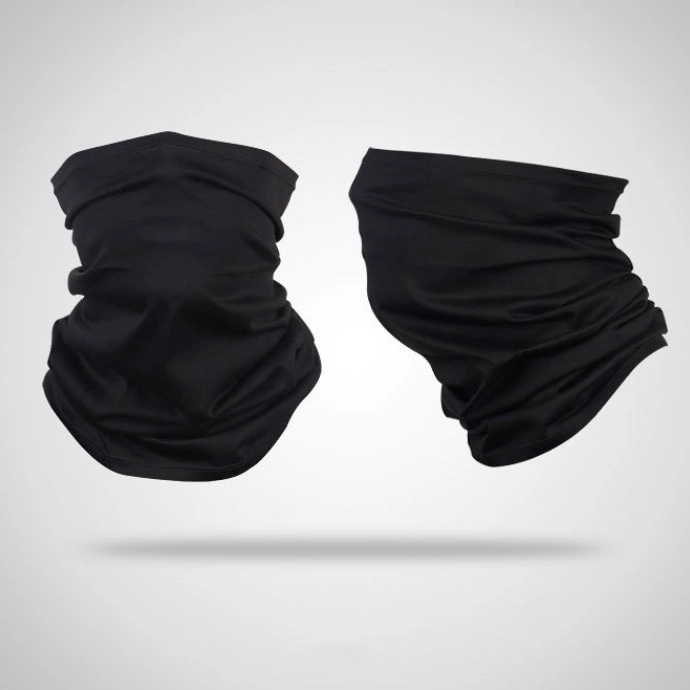 95% Cotton Multifunctional Sports Neck Gaiter 6