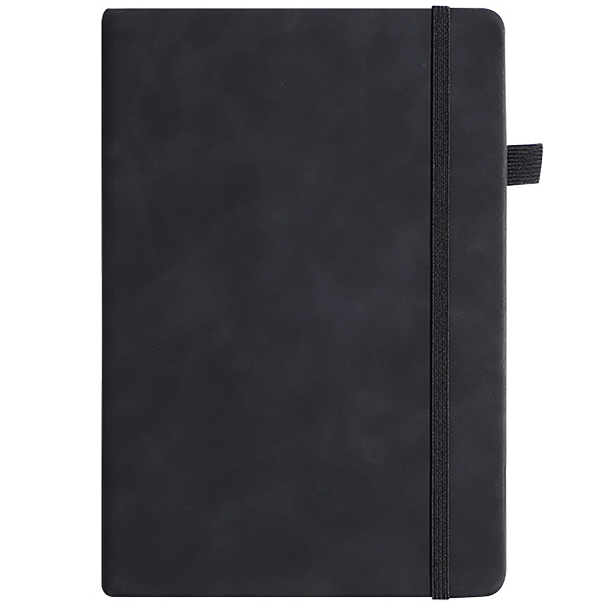 MOQ 50pcs A5 Soft Cover Lined Journal Notebook 3