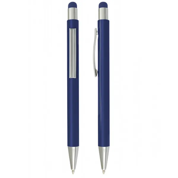 Lancer Stylus Ballpoint Pen 3