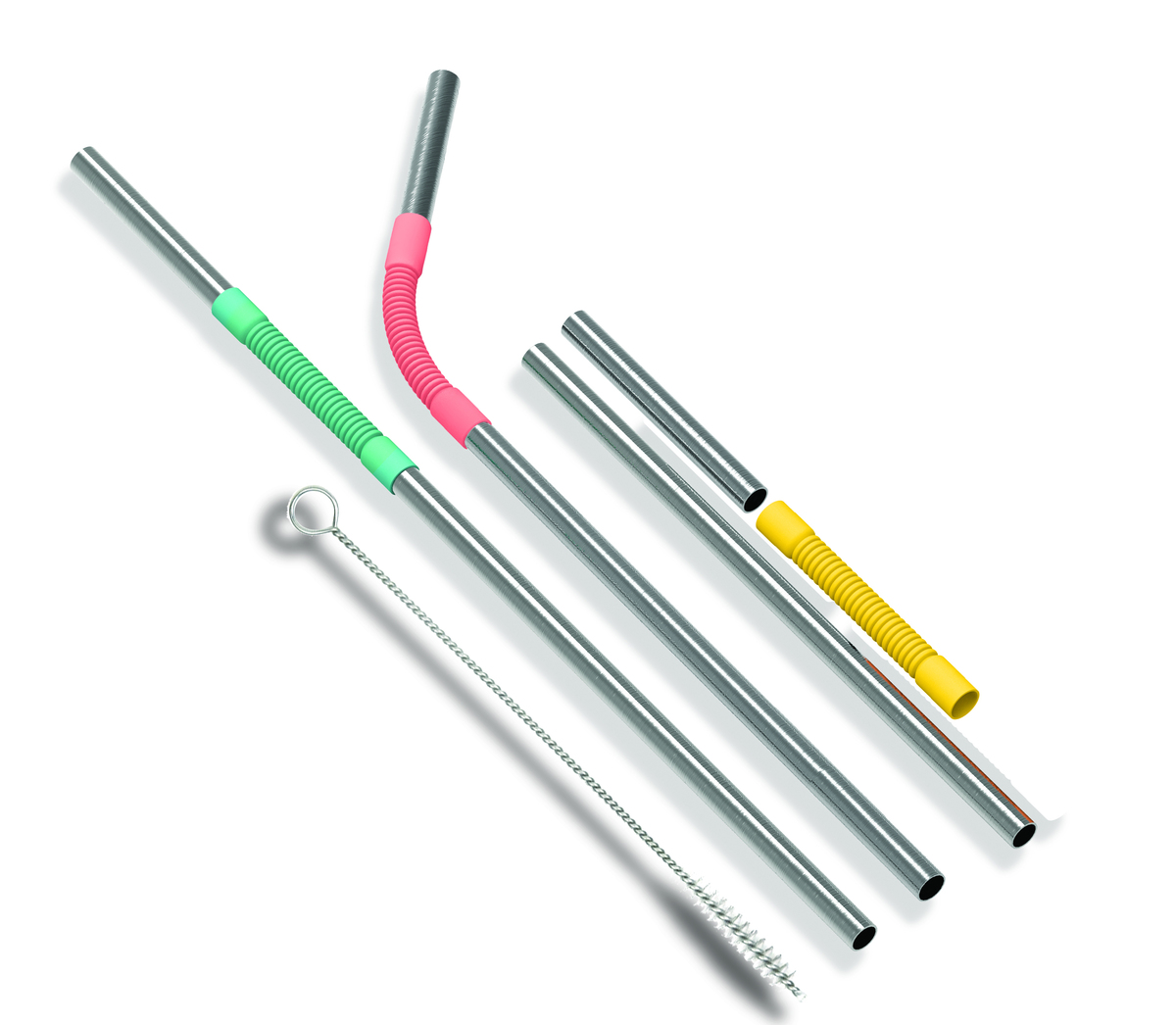 Asobu Re-usable Straw 12