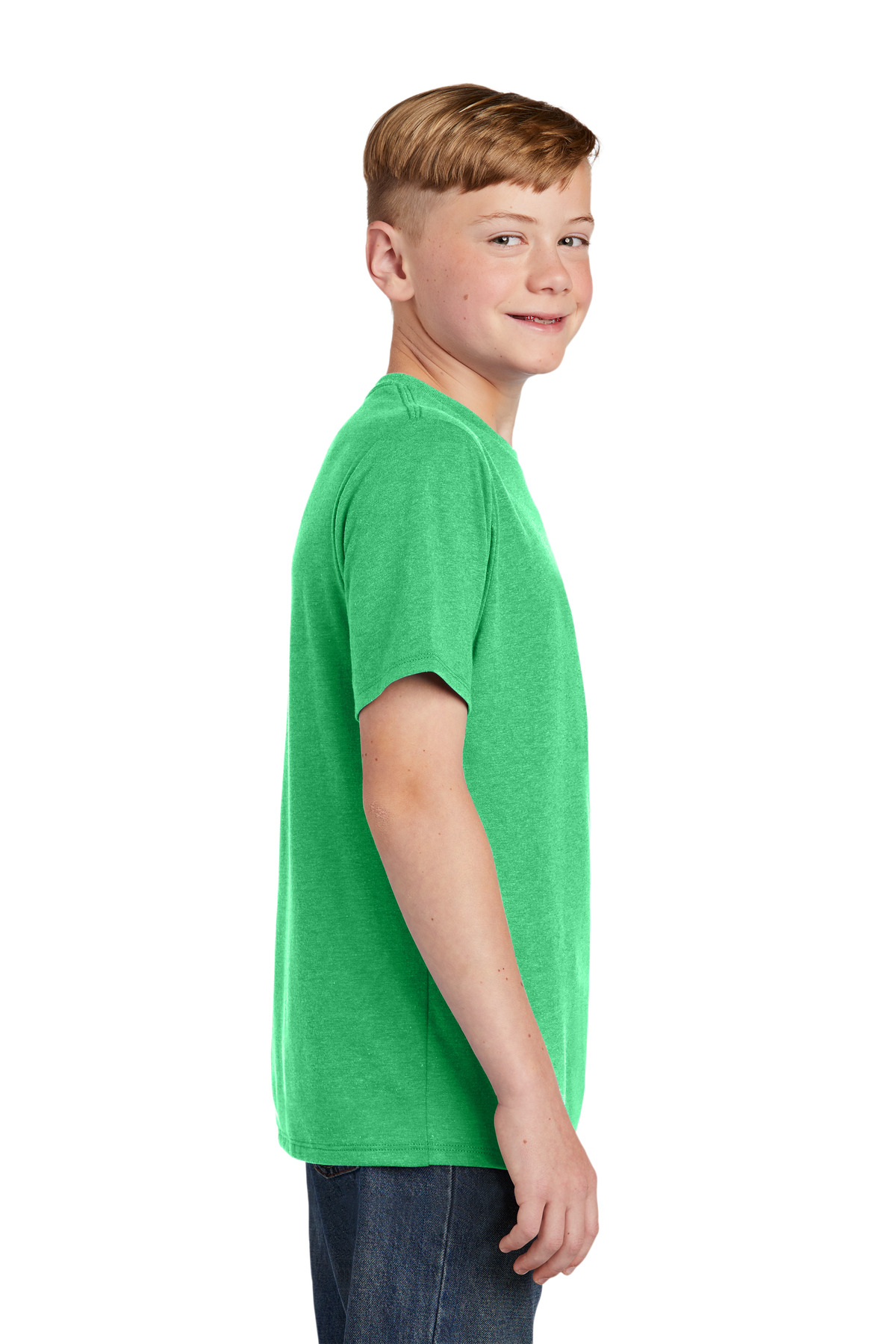 District® Youth Perfect Tri Tee 67