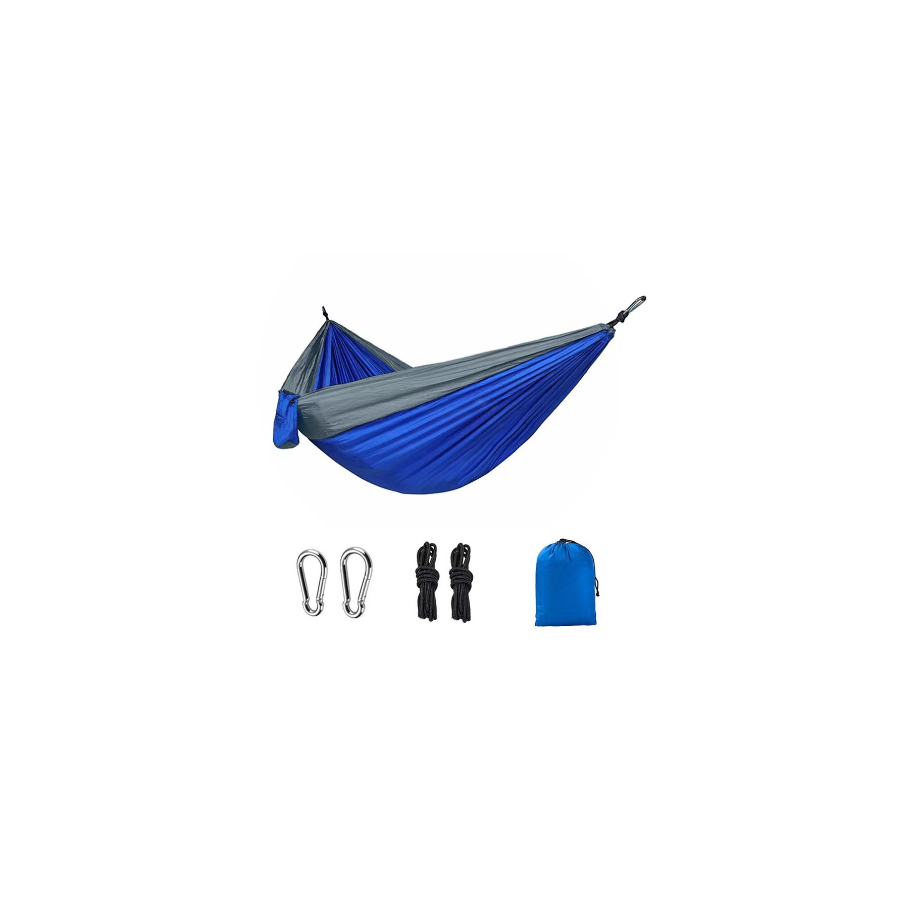 Outdoor Hammock 7