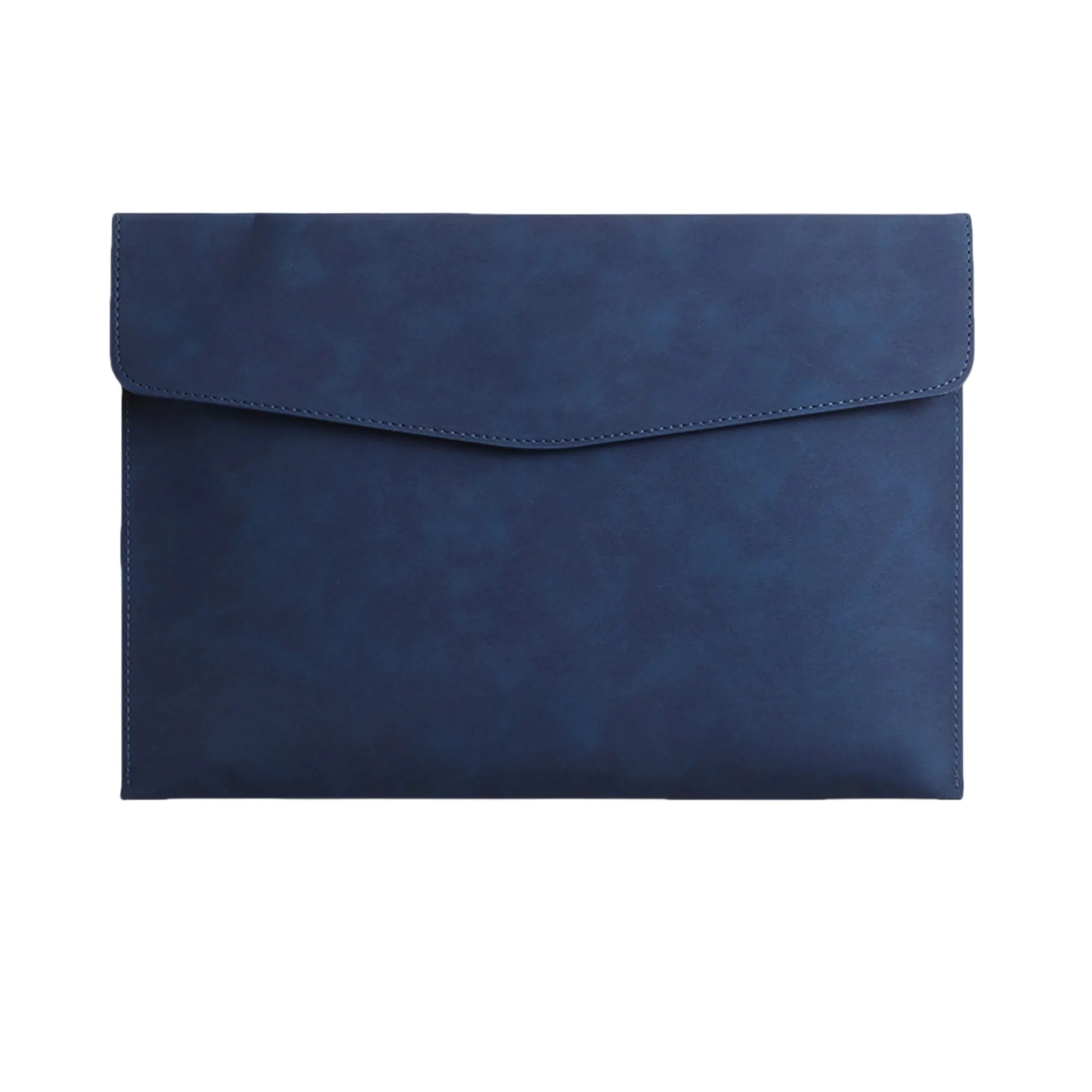 Large Capacity PU Leather Briefcase Bag 12