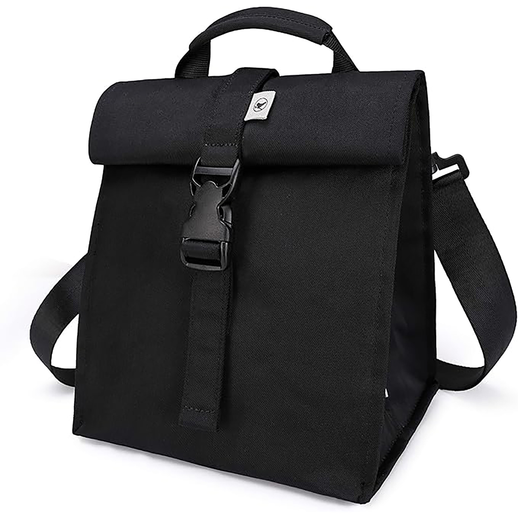 Insulated Lunch Bag Roll 15