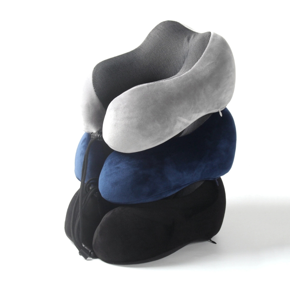 Memory Foam U Shape Pillow 7