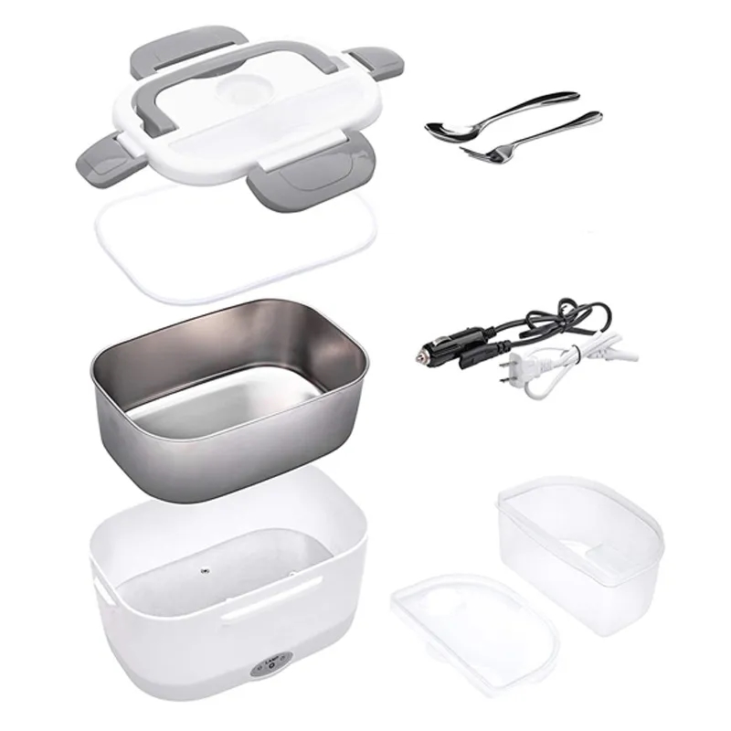 Food Warmer Lunch Box 3