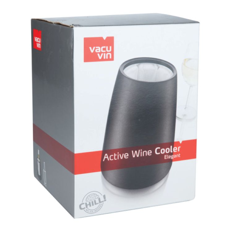 Vacu Vin Active Wine Cooler 3