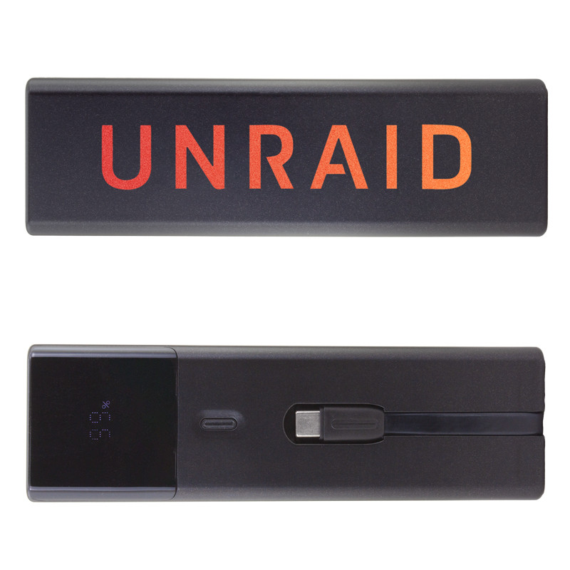 100W Power Bank w/ Type-C Input/Output 27