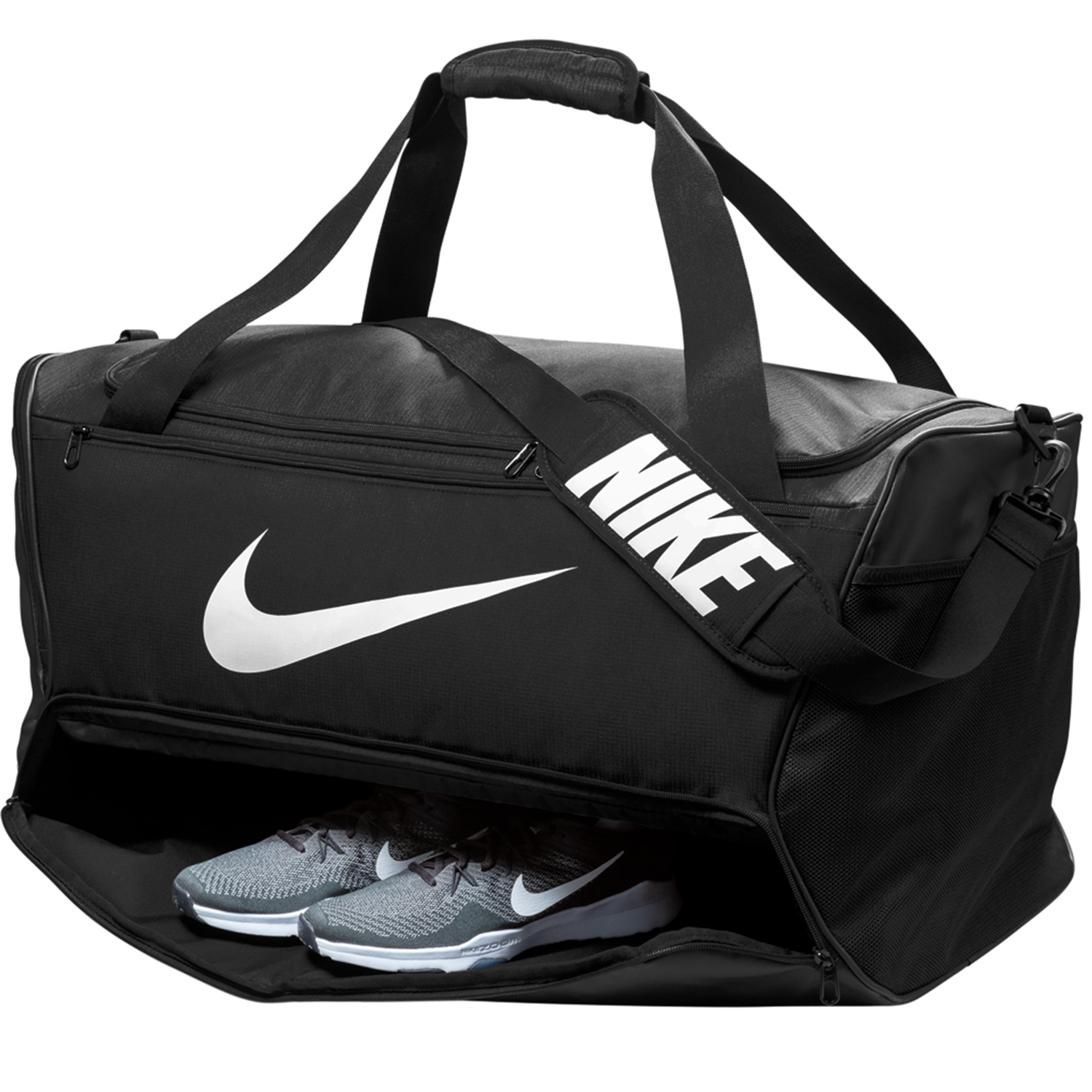 Nike Brasilia Large Duffel Bag 4