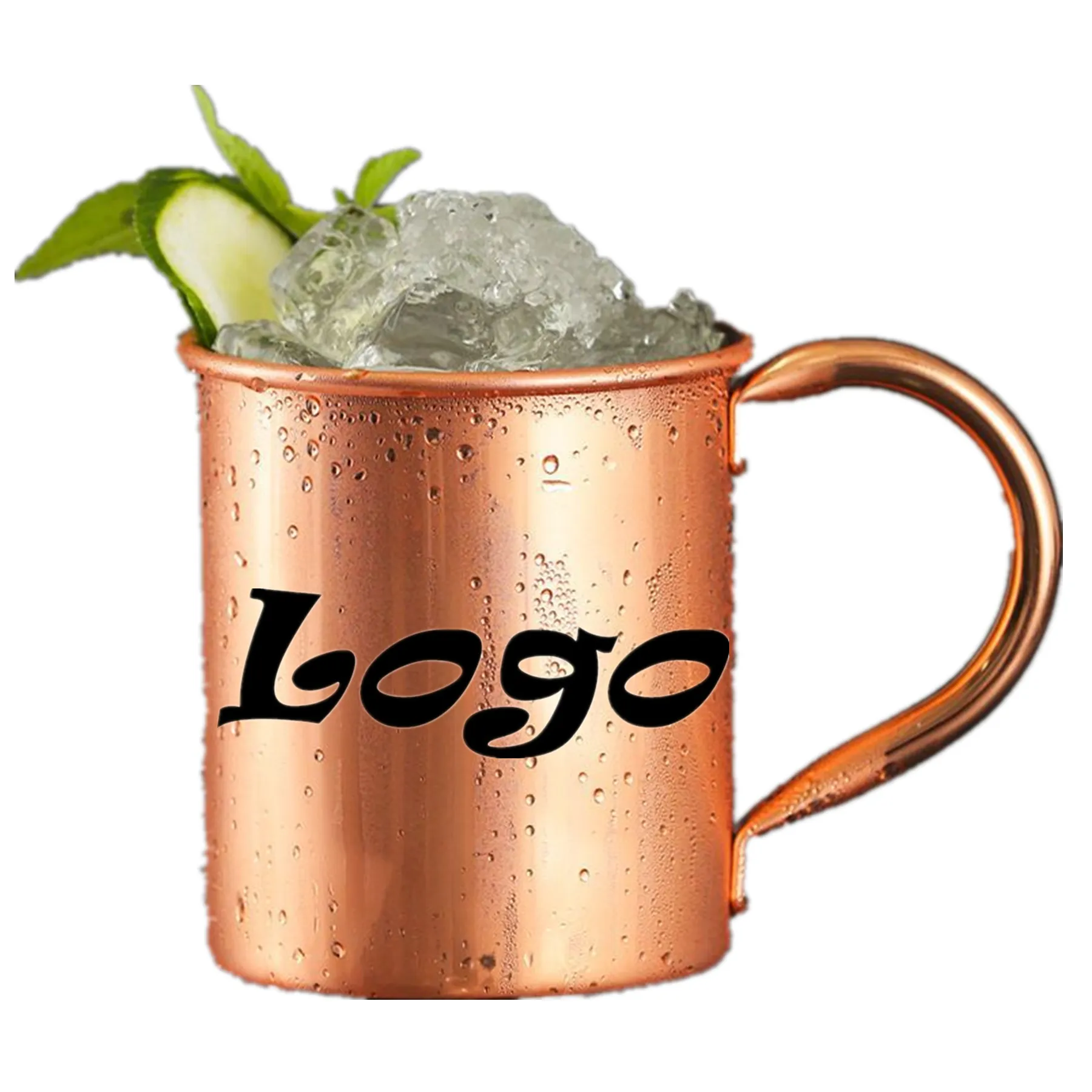 Metal Cups 2