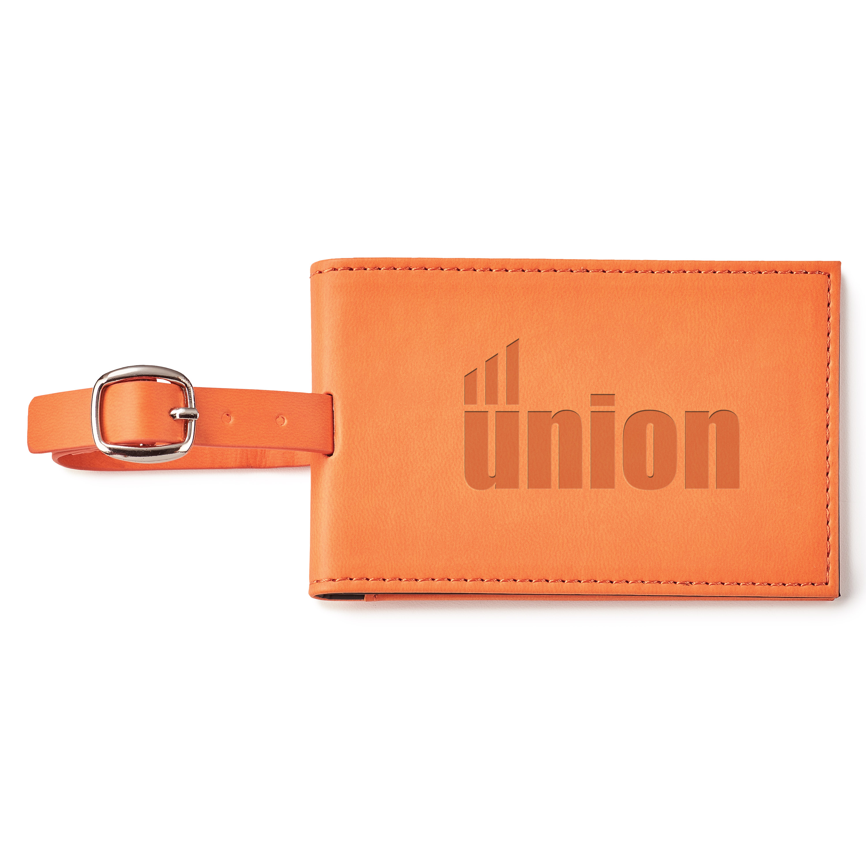 Donald Luggage Tag 19