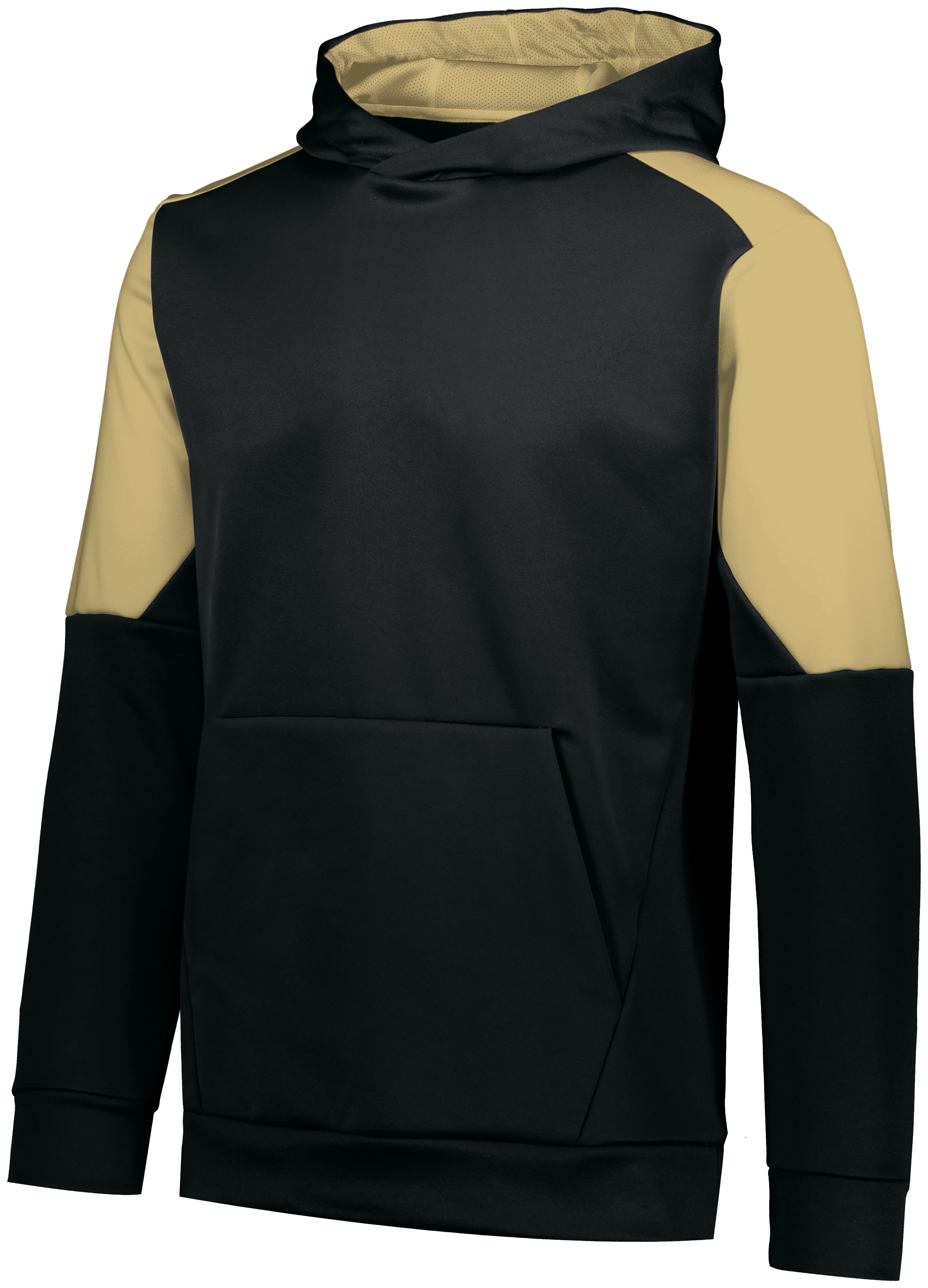 Youth Momentum Team Hoodie 12