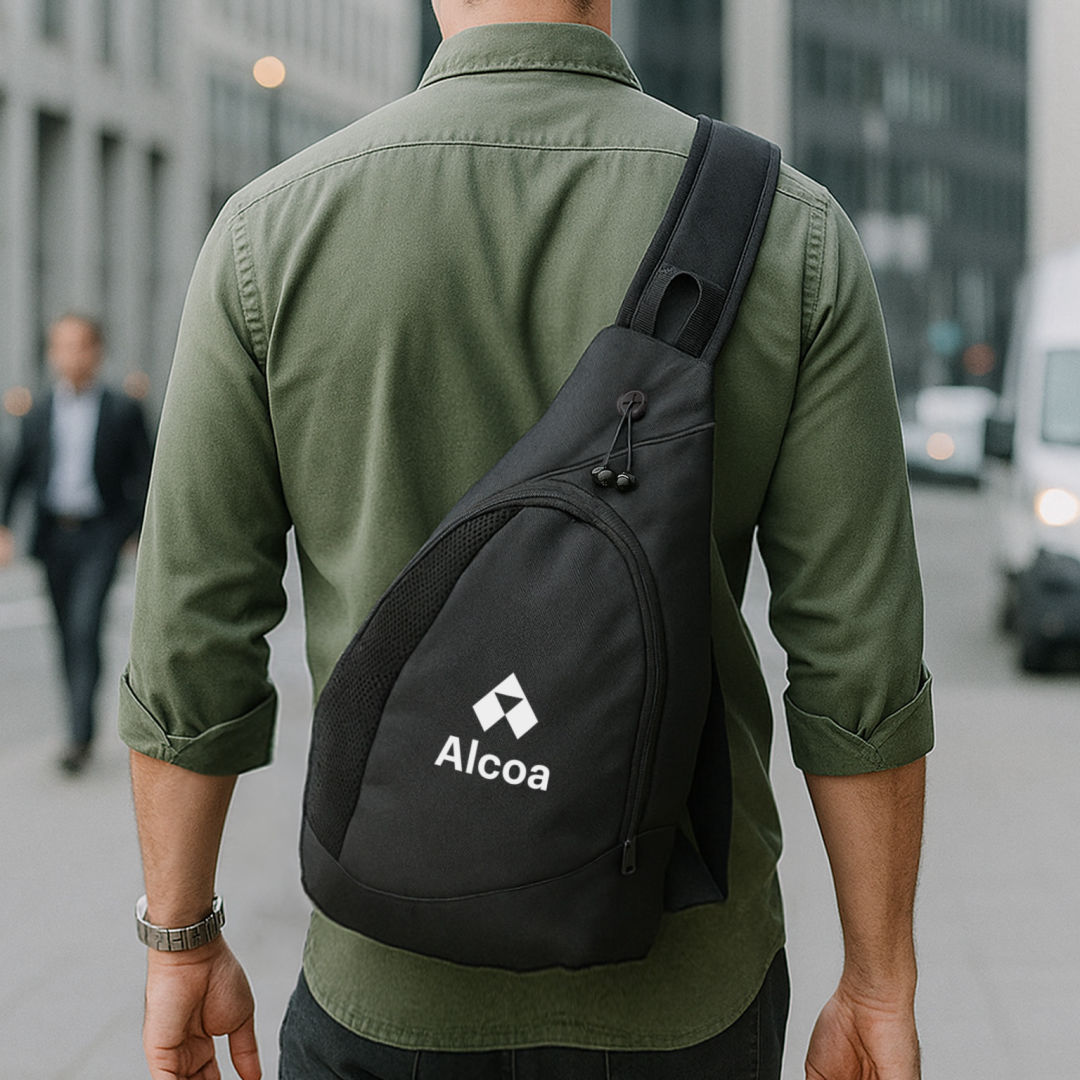 Ascent Sling Bag 3