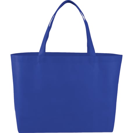 Big Boy Non-Woven Shopper Tote 61